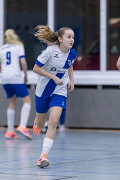 Bild 27 - wDJ Loewinnen Cup D1